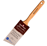 2-1/2" Angle-Sash Brush