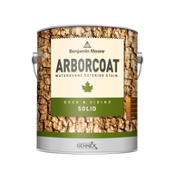 Arborcoat® Exterior Waterborne Stain Solid - K640