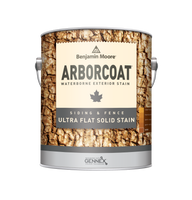 Arborcoat® Waterborne Ultra Flat Solid Stain - K610