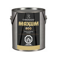 Coronado® MAXUM® Deck & Siding Primer 800