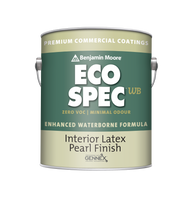 Eco Spec® WB