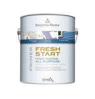 Fresh Start® High-Hiding All Purpose Primer - K046