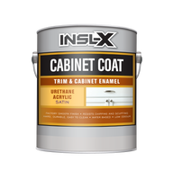 Cabinet Coat Trim & Cabinet Enamel Satin Finish - CC-55XX