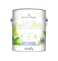 Benjamin Moore Natura® Paint