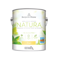 Benjamin Moore Natura® Paint