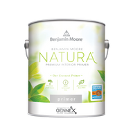 Benjamin Moore Natura® Premium Interior Primer - K511