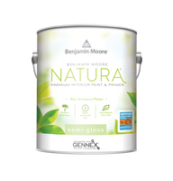 Benjamin Moore Natura® Paint