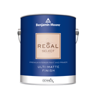 REGAL® Select Interior Paint