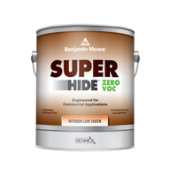 Super Hide® Zero VOC