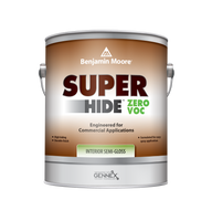 Super Hide® Zero VOC