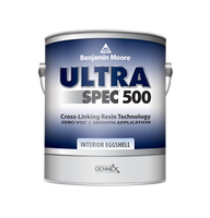 Ultra Spec® 500