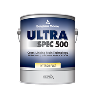 Ultra Spec® 500