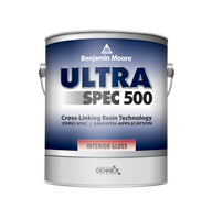 Ultra Spec® 500