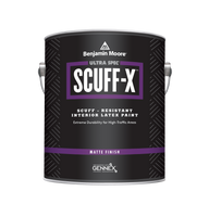 Ultra Spec® SCUFF-X® Interior Latex