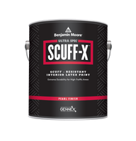 Ultra Spec® SCUFF-X® Interior Latex