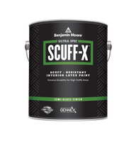 Ultra Spec® SCUFF-X® Interior Latex