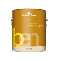 ben® Interior Paint