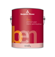 ben® Interior Paint