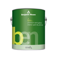 ben® Interior Paint