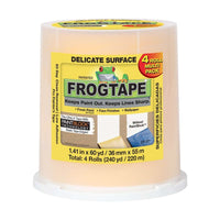 FrogTape - Delicate Surface